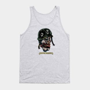 Corporal Punishment Tank Top